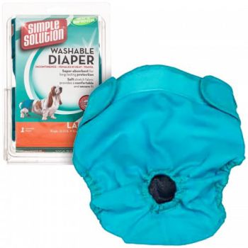 Simple Solution Washable Diapers Large