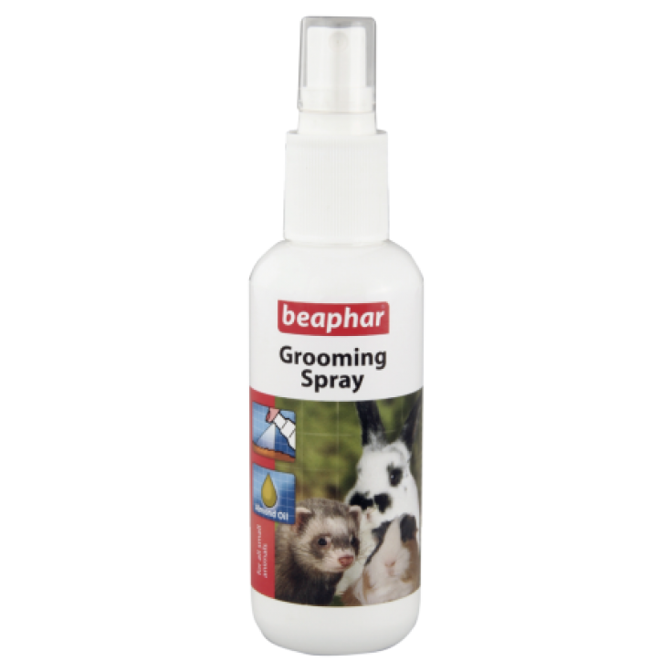 BEAPHAR GROOMING SPRAY - 150 ML