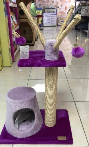 CAT TREE