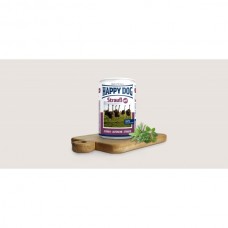 HAPPY DOG STRAUB PUR - 400 G