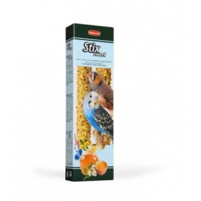 PADOVAN STIX SWEET COCORITE(BUDGIE) BIRD FOOD