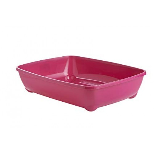 MODERNA ARIST-O- TRAY LARGE PINK (C190)