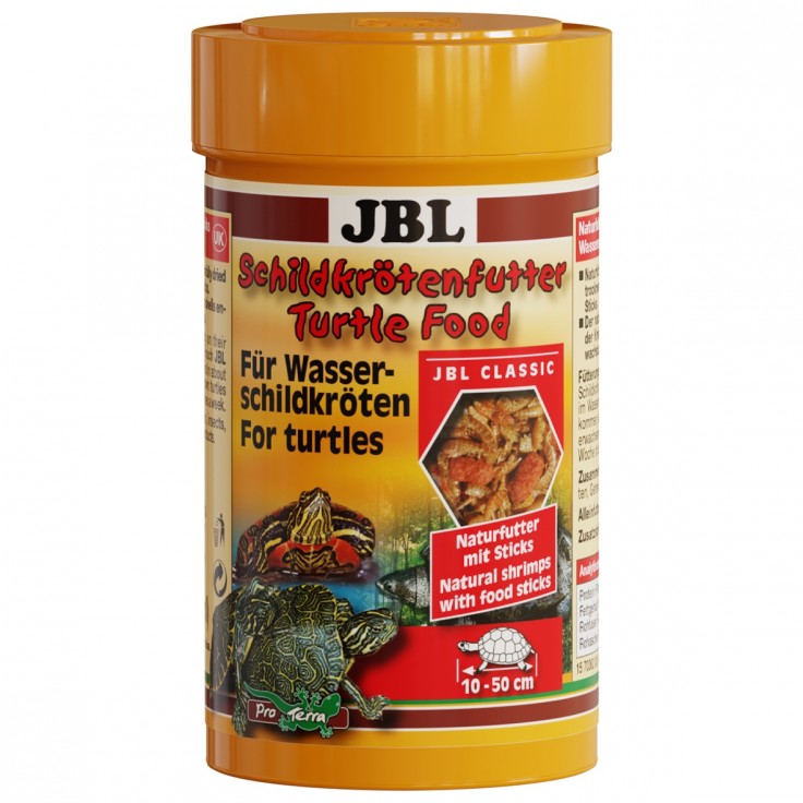 JBL TURTLE FOOD