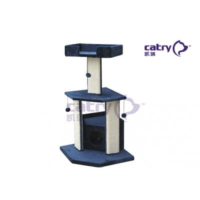 CATRY CAT TREE HY9053