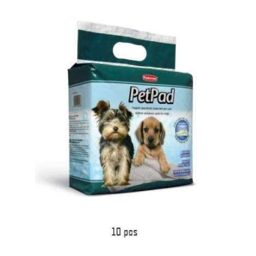 PADOVAN PETPAD SMALL(60x60cm)-10 PCS