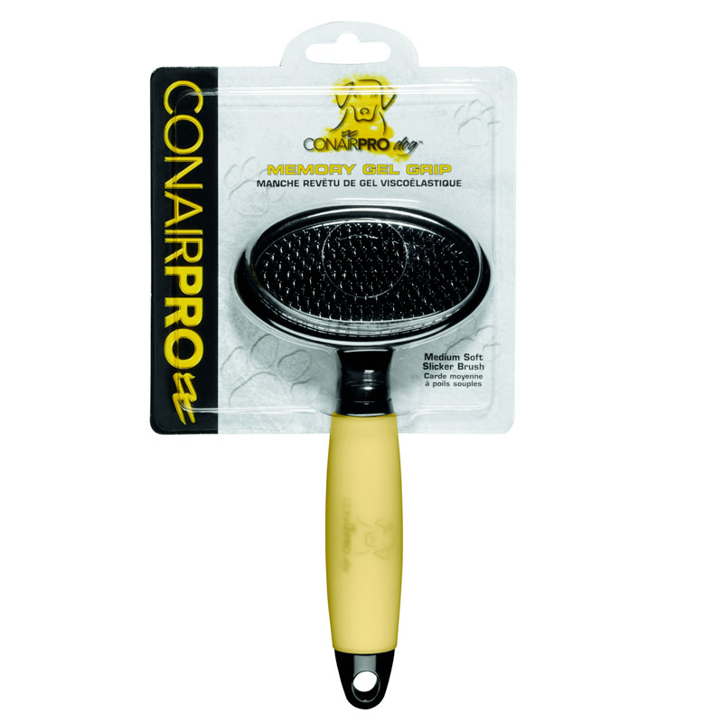 ConairPro Soft Slicker Large ConairPro Soft Slicker Large