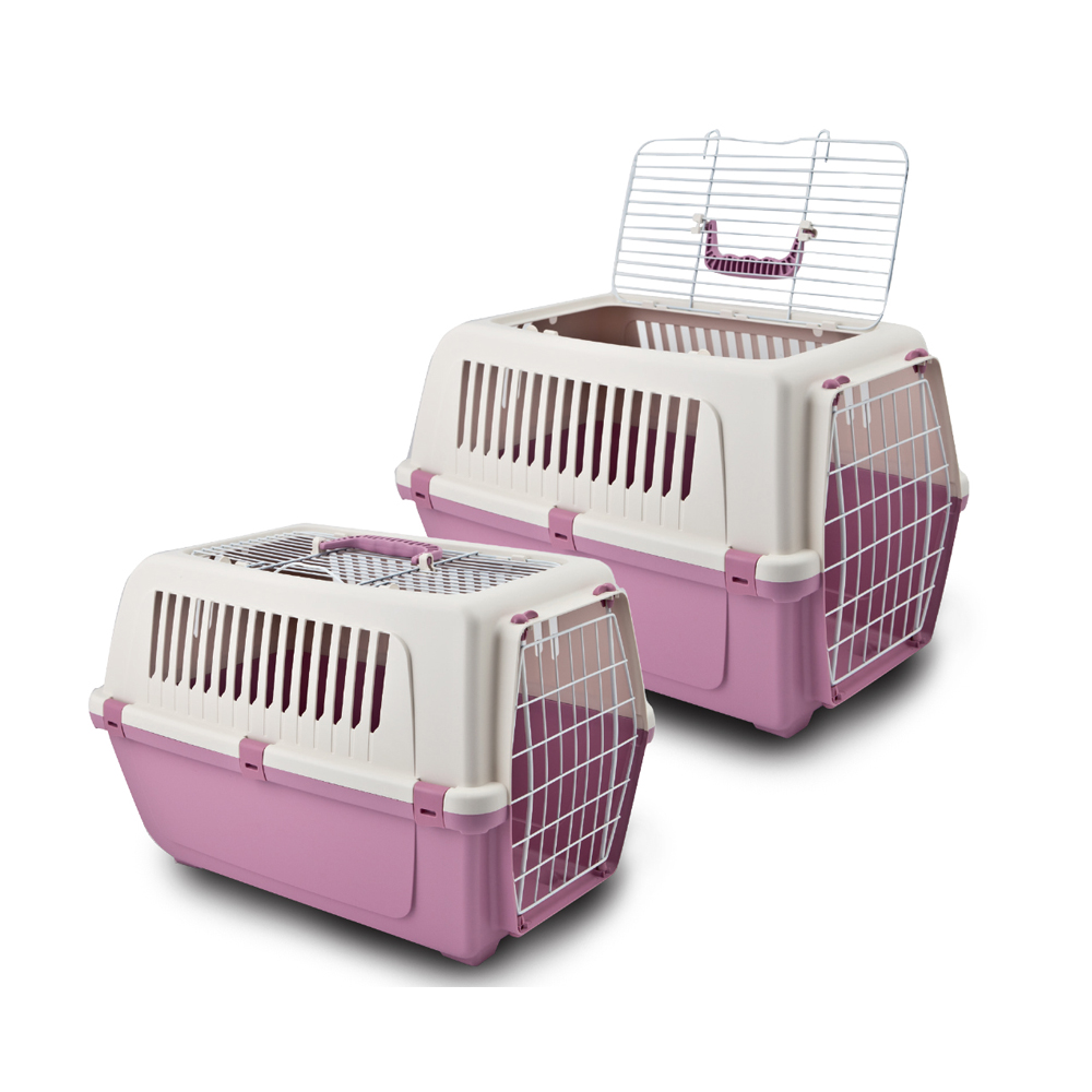 MP BERGAMO TRAVEL CRATE Vision Classic 55 FREE 54X36X36h