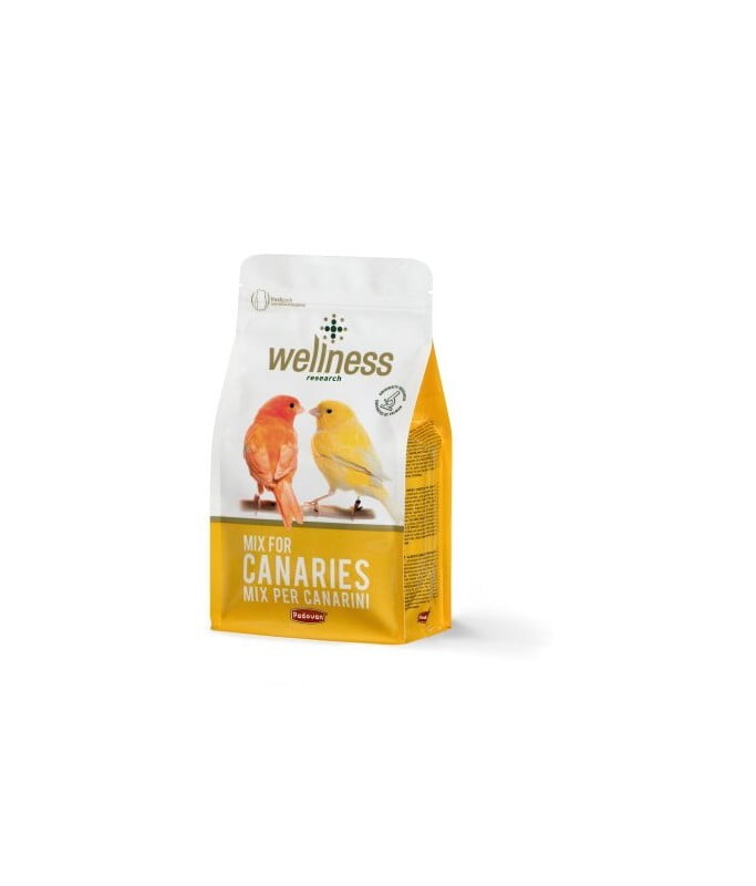 Padovan Wellness Canaries 1Kg