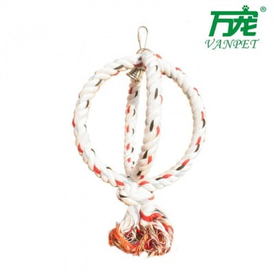 PADO BIRD TOY NATURAL AND CLEAN BTLB203