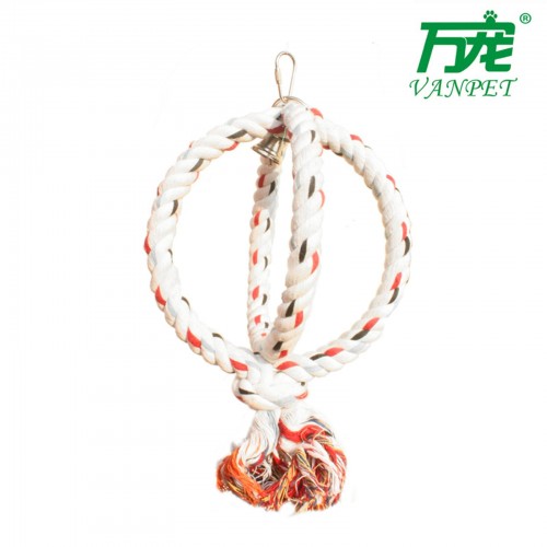 PADO BIRD TOY NATURAL AND CLEAN BTLB203