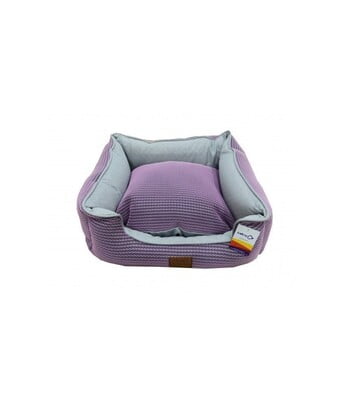 Catry Pet Cushion Light Pink 70X60X14cm